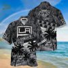 San Francisco Giants Palm Trees, Pennants, and Baseball Glory – Hawaiian Shirt