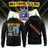 Wu-Tang Clan New York Knicks Hoodie