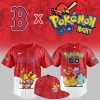 Limited Edition Chicago Cubs x Hispanic and Latino Heritage Baseball Jersey 2025