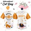 New York Mets X Cat Day Editions Limited Jersey