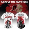 Boston Red Sox X Cat Day Editions Limited Jersey