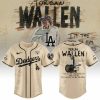 Atlanta Braves x sƃuᴉɥʇ ɹǝƃuɐɹʇs Jersey