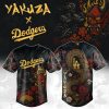 Minnesota Twins x Minnesota Vikings Baseball Jersey-3D Baseball Jersey
