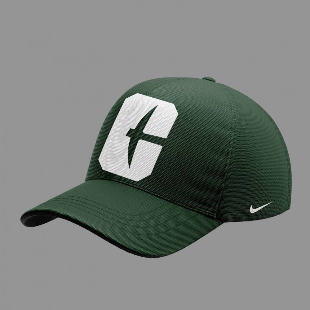 Limited Edition Charlotte 49ers 2025 TShirt