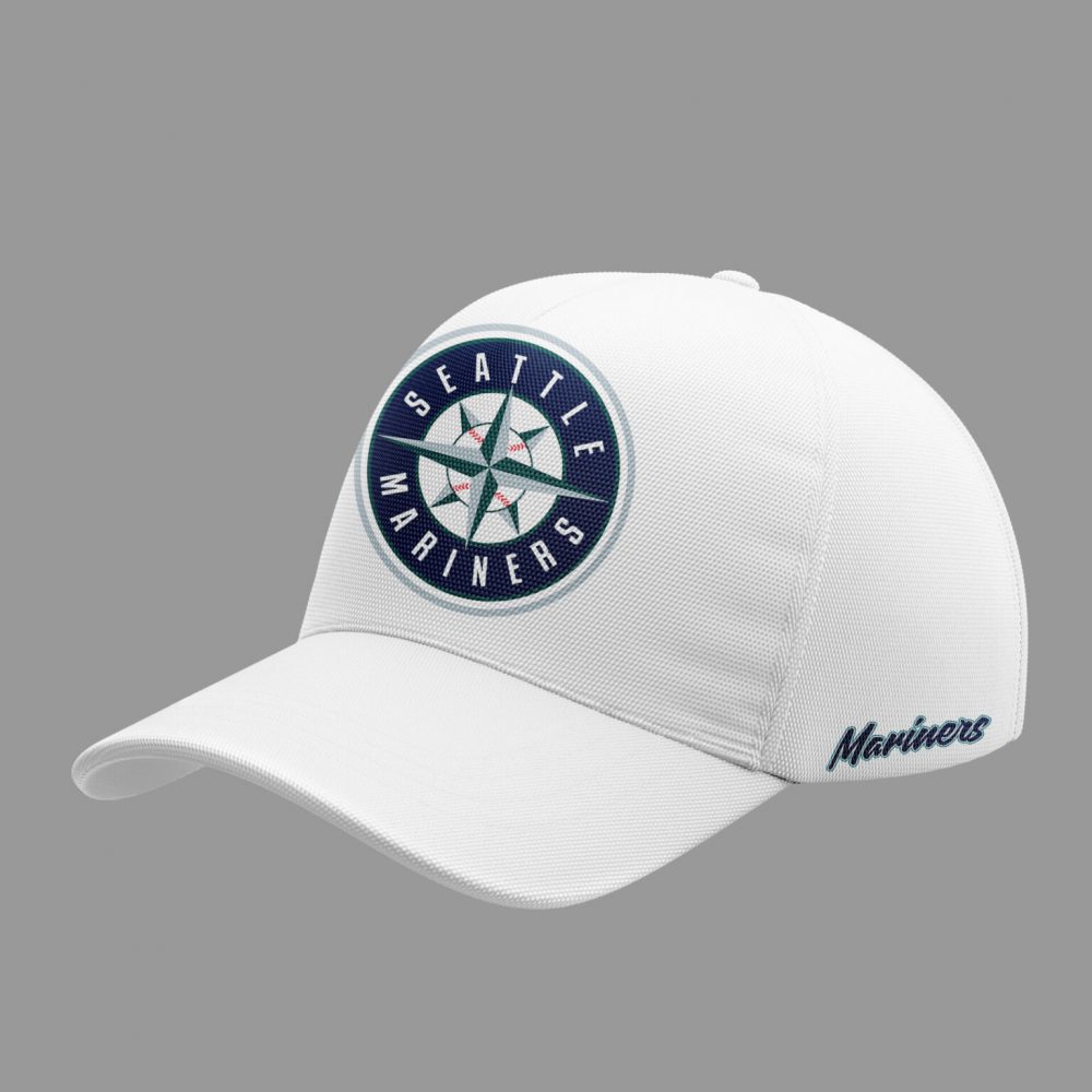Limited Edition Mariners Custom Tshirt