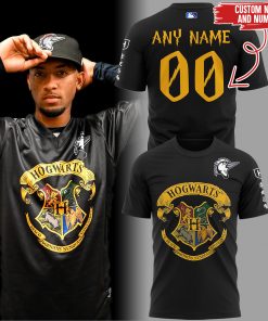 Limited Edition Woodpeckers Harry Potter Night Tshirt