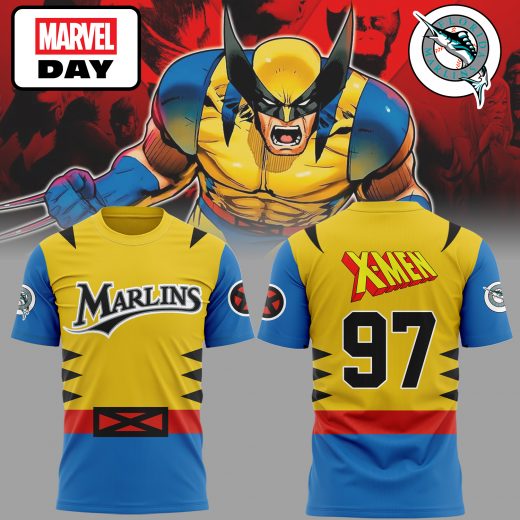Marvel Day Limited Edition Shirt