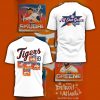 Celebrating The 25th Anniversary Of ComericaPark Limited Edition Shirt