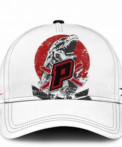 Orlando Pirates x Godzilla Edition Jersey 2025