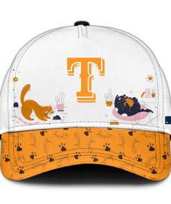 Texas Rangers X Cat Day Editions Limited Jersey