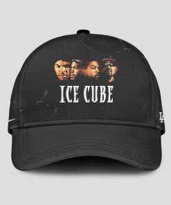 LA Dodgers x ICE CUBE Limited Edition Jersey 2025