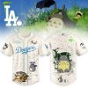 SF Giants x Forest Spirits Special Edition Jersey