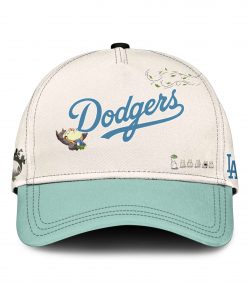 LA Dodgers x Forest Spirits Special Edition Jersey
