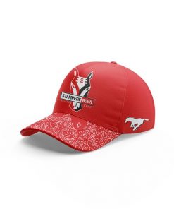 Calgary Stampeders x 2025 Stampede Bowl Jerseys