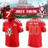 Cleveland Browns Jurassic Park 2025 Jersey