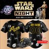 Chicago Cubs x Hispanic and Latino Heritage Baseball Jersey 2025