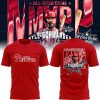 SPECIAL KYLE SCHWARBER IS THE 2025 MLB ALL-STAR GAME MVP T-Shirt
