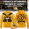Swansea City Home Kit Football x Snoop Dogg Hoodie