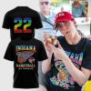 Caitlin Clark Indiana Fever Freddy Fever T-Shirt