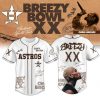 Limited Edition ICHIRO x Hall Of Fame 2025 Jersey