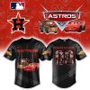 Los Angeles Dodgers x Modelo Especial Version 2025 Baseball Jersey Combo Custom