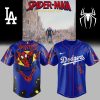 LA Dodgers x Tyler The Creator – Don’t Tap The Glass 2025 Limited Edition Jersey