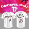 Atlanta Braves x Sleep Token ” Even in Arcadia Tour 2025 ” Jersey Limited Edition