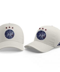 Limited Edition AFC Ajax De rest is geschiedenis. Ajax 3e 2025/26 Aangepaste naam, nummer voor fans Polo