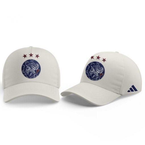 Limited Edition AFC Ajax De rest is geschiedenis. Ajax 3e 2025/26 Aangepaste naam, nummer voor fans Polo