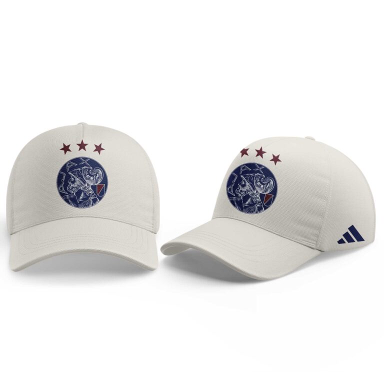 Limited Edition AFC Ajax De rest is geschiedenis. Ajax 3e 2025/26 Aangepaste naam, nummer voor fans Polo Limited Edition AFC Ajax De rest is geschiedenis. Ajax 3e 2025/26 Aangepaste naam, nummer voor fans Polo