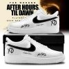Pittsburgh Steelers Limited AF1 Sneaker