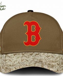 BOS – U.S.M.C 250 Edition Limited Jersey