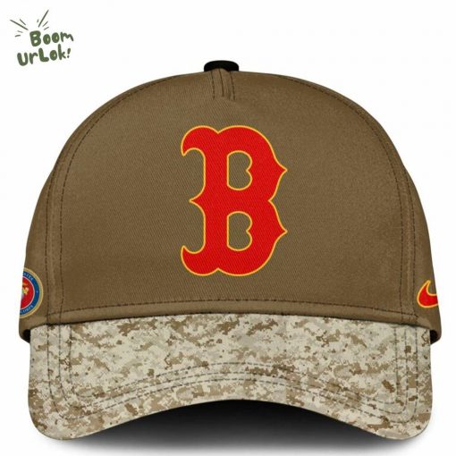 BOS – U.S.M.C 250 Edition Limited Jersey