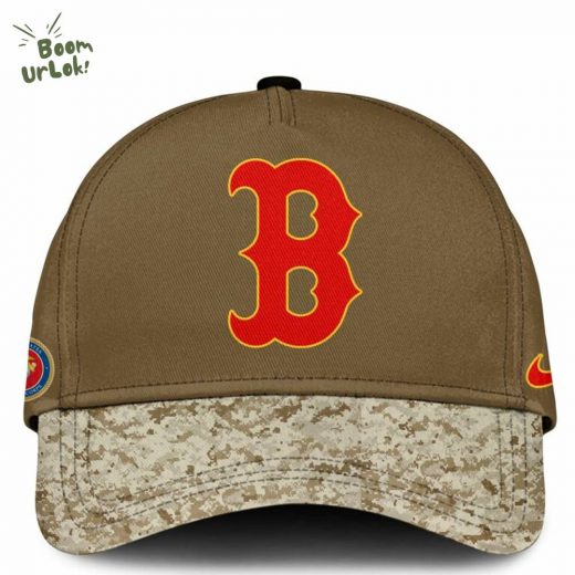 BOS – U.S.M.C 250 Edition Limited Jersey