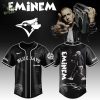 LA Dodgers x Eminem Stans Limited Edition Jersey 2025