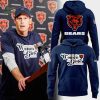 Limited Edition – Cleveland Guardians Noche Latina Hoodie