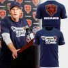 Special New Spider-Man x Buffalo Bills Logo T-Shirt