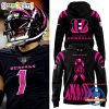 Limited Los Angeles Chargers ” Puro chargers ” 2025 Hoodie