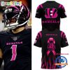 Limited Edition Cincinnati Bengals New Season 2025 T-Shirt
