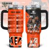 Baltimore Ravens Stanley Tumbler