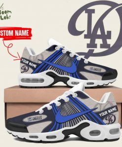 City Connect Los Angeles Limited Edition TN Custom Name Shoes