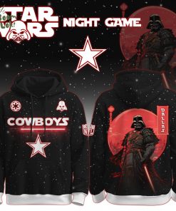 DAL-Star war Hoodie Limited Editions