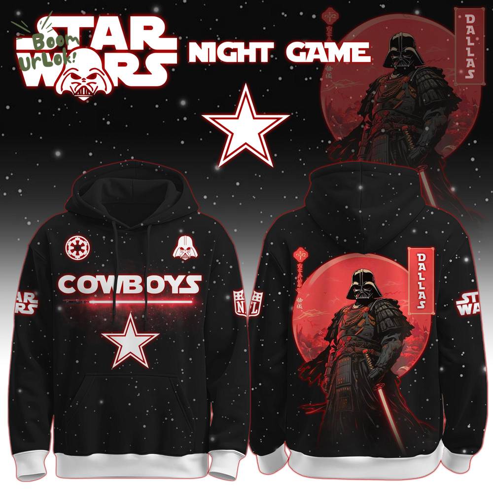 DAL-Star war Hoodie Limited Editions DAL-Star war Hoodie Limited Editions