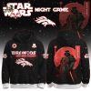 DAL-Star war Hoodie Limited Editions