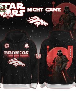 DEN-Star war Hoodie Limited Editions