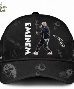 Detroit Tigers x Eminem Stans Limited Edition Jersey 2025