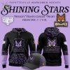 Mississippi State Football Out of the Darkness Hoodie 2025