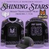 Fayetteville Marksmen x Star Wars Premium Limited Jersey