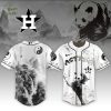 Los Angeles Dodgers x Naruto Jersey