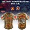 BOS – U.S.M.C 250 Edition Limited Jersey